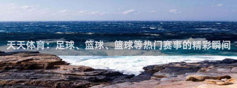 天天体育：足球、篮球、篮球等热门赛事的精彩瞬间